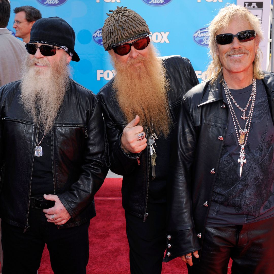 Muere a los 77 años Frank Beard, Baterista de ZZ Top